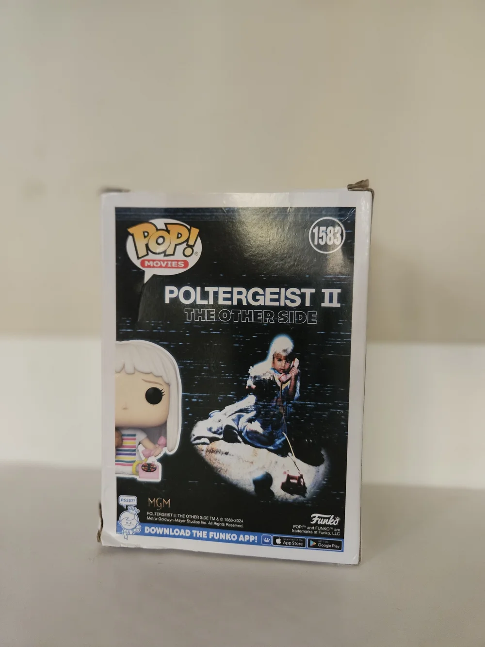 Funko pop vinyl